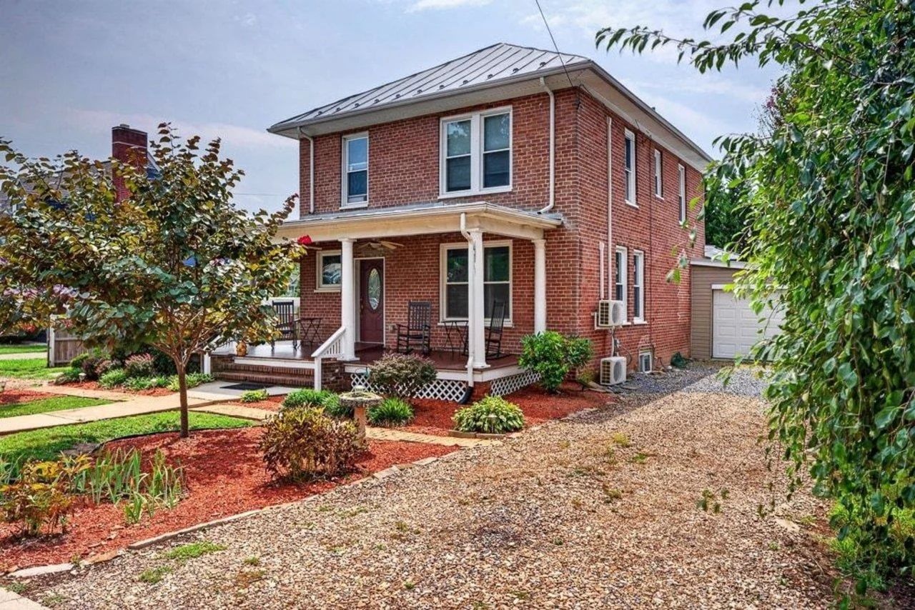 205 Dinkel Ave, Bridgewater, VA, 22812