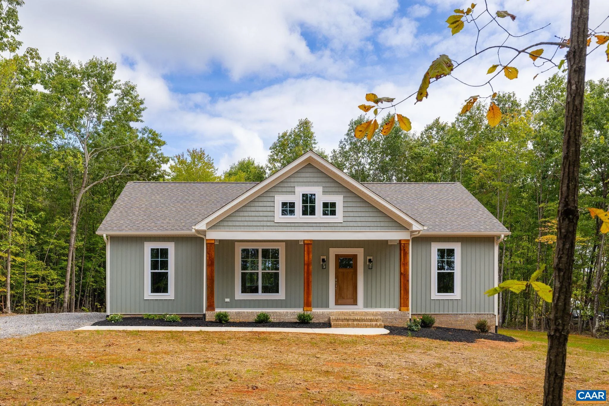 157 Patteson Rd