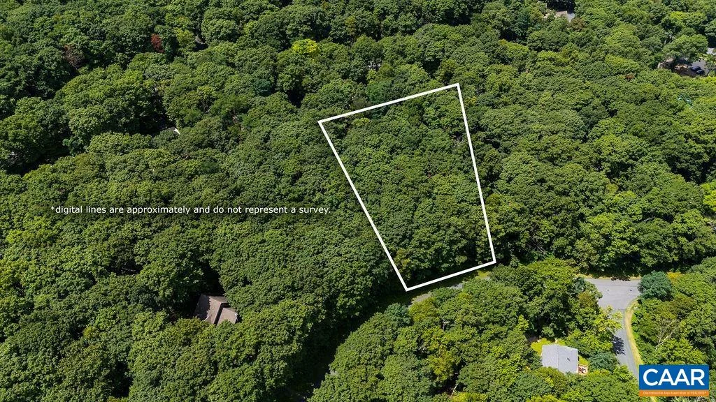 270 Timber Camp Dr, Wintergreen Resort, VA, 22967