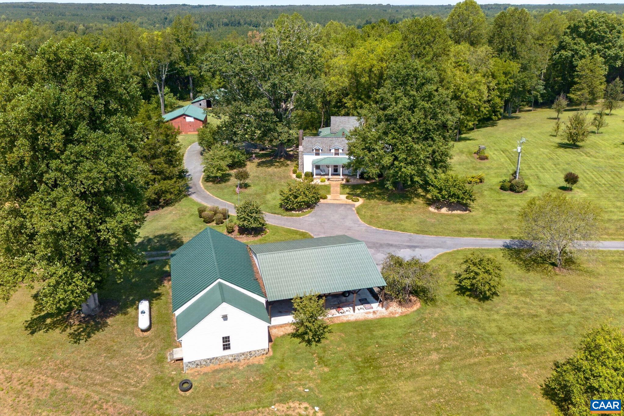 1353 Banton Shop Rd, Dillwyn, VA, 23936, USA, 4 Bedrooms Bedrooms, ,3 BathroomsBathrooms,Residential,Active,1353 Banton Shop Rd,662027