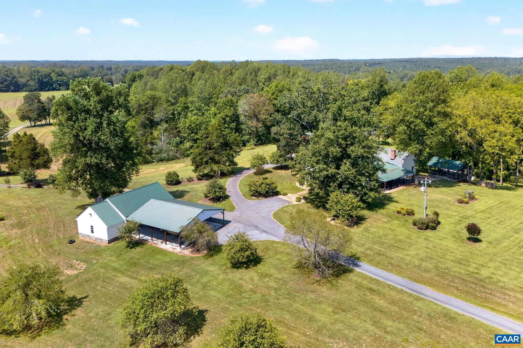 1353 Banton Shop Rd, Dillwyn, VA, 23936, USA, 4 Bedrooms Bedrooms, ,3 BathroomsBathrooms,Residential,Active,1353 Banton Shop Rd,662027