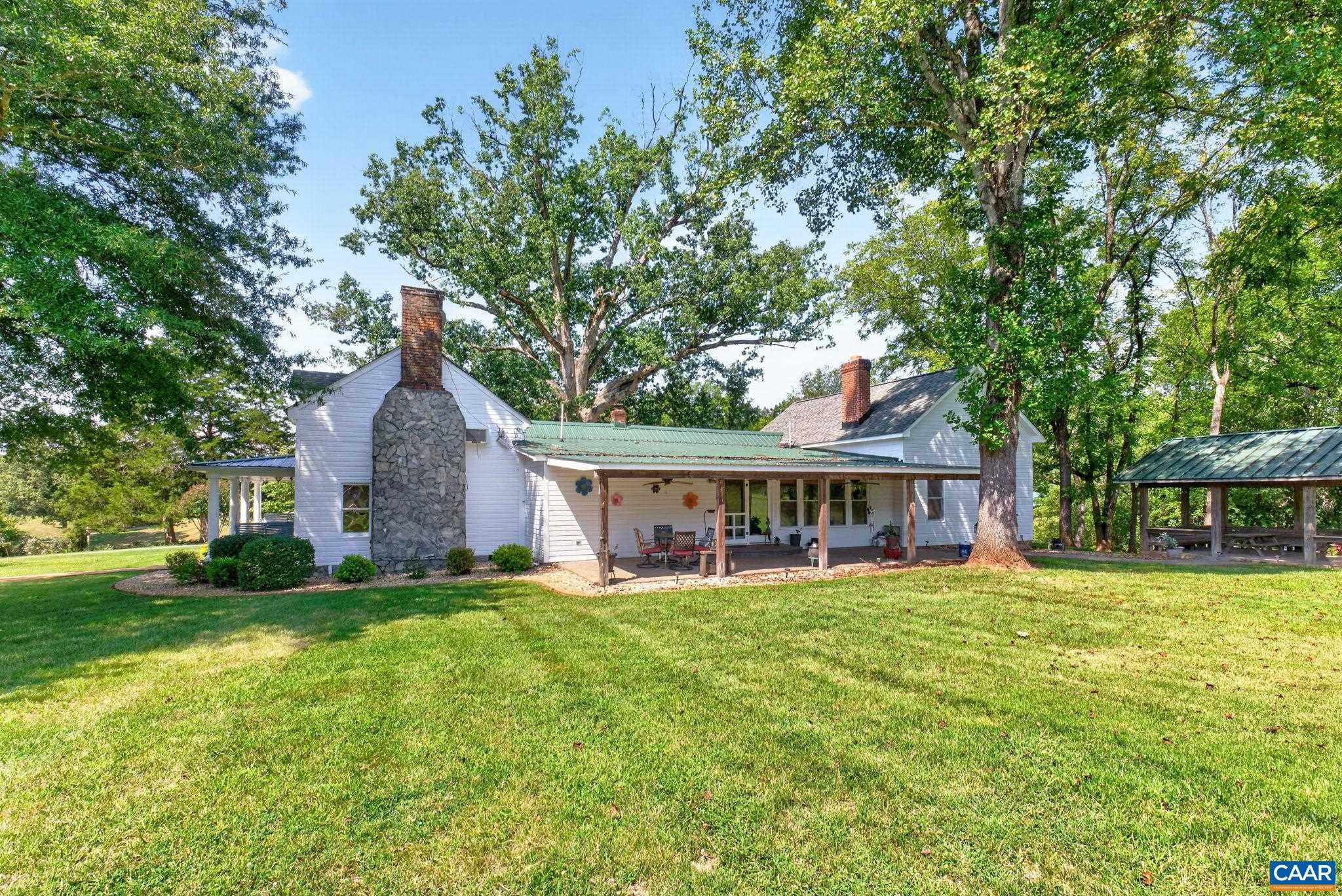 1353 Banton Shop Rd, Dillwyn, VA, 23936, USA, 4 Bedrooms Bedrooms, ,3 BathroomsBathrooms,Residential,Active,1353 Banton Shop Rd,662027