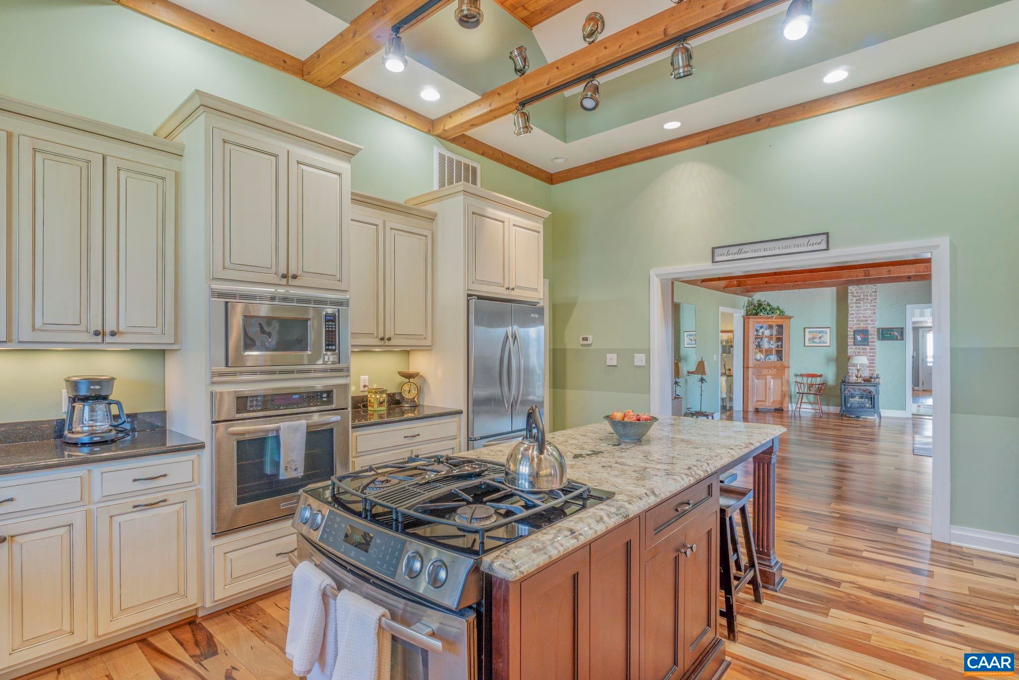 1353 Banton Shop Rd, Dillwyn, VA, 23936, USA, 4 Bedrooms Bedrooms, ,3 BathroomsBathrooms,Residential,Active,1353 Banton Shop Rd,662027