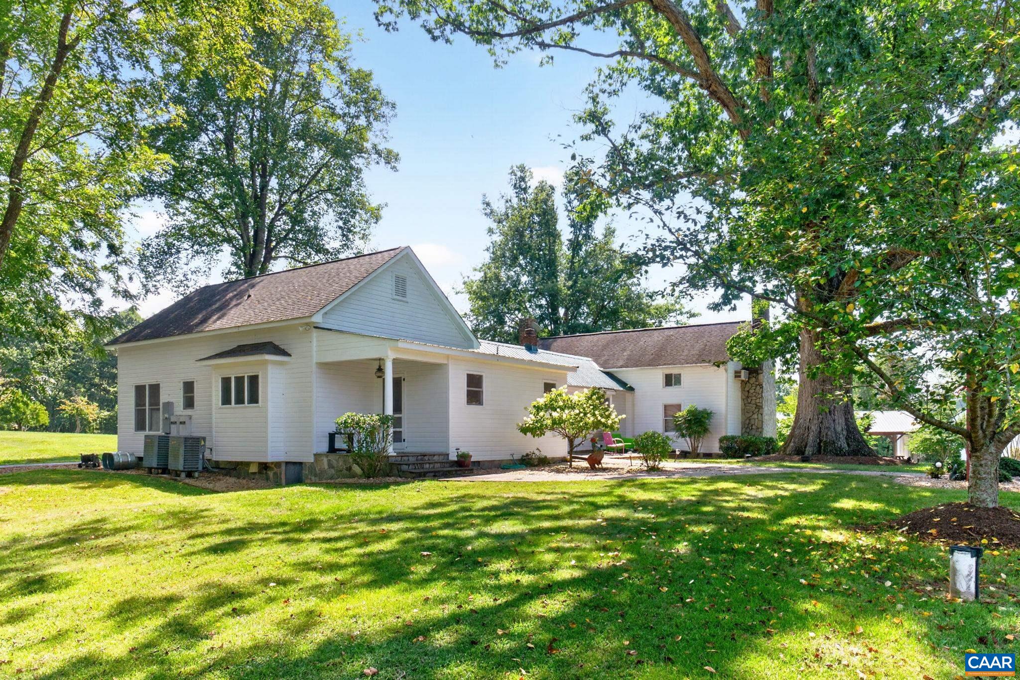 1353 Banton Shop Rd, Dillwyn, VA, 23936, USA, 4 Bedrooms Bedrooms, ,3 BathroomsBathrooms,Residential,Active,1353 Banton Shop Rd,662027