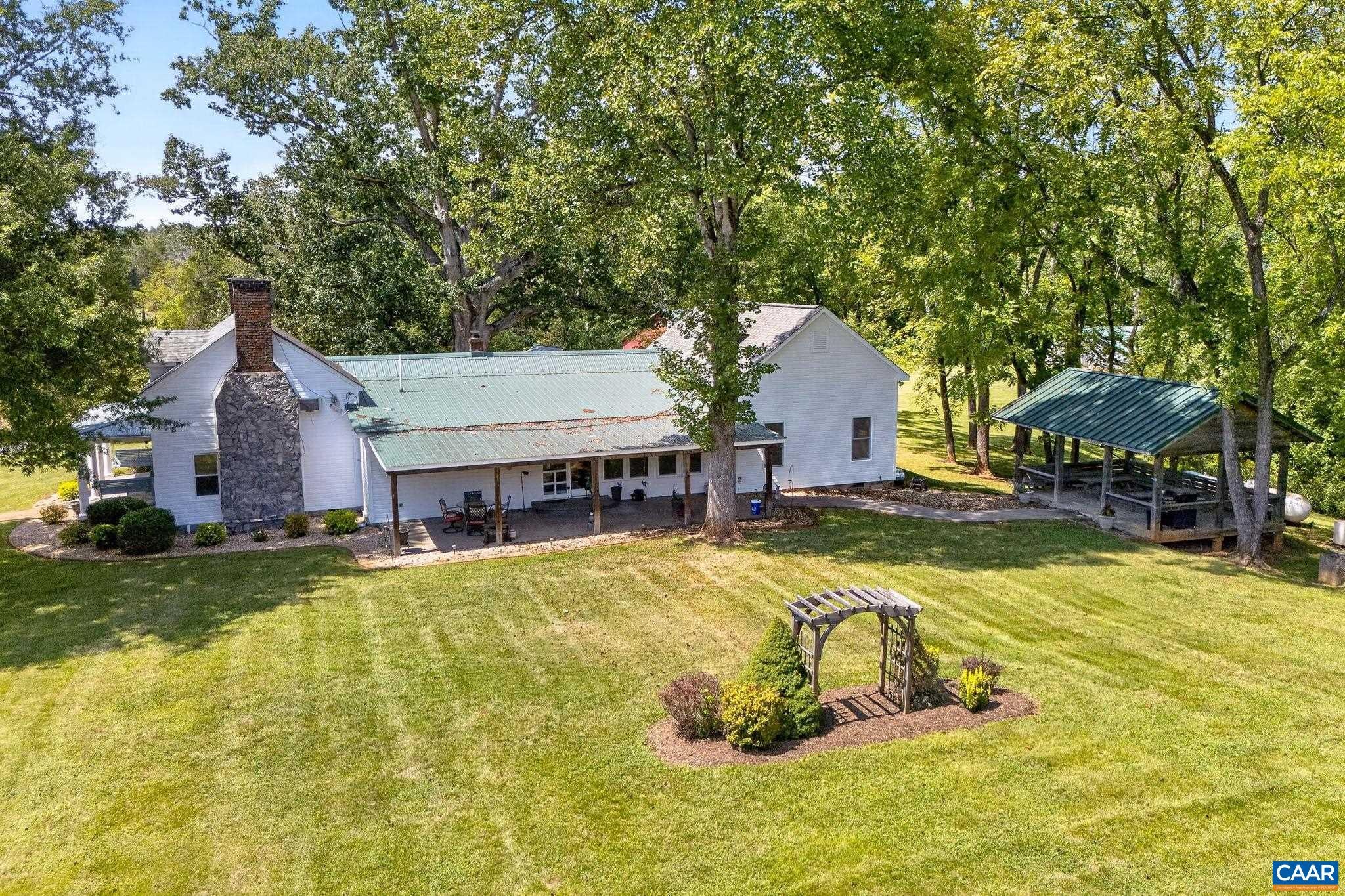 1353 Banton Shop Rd, Dillwyn, VA, 23936, USA, 4 Bedrooms Bedrooms, ,3 BathroomsBathrooms,Residential,Active,1353 Banton Shop Rd,662027