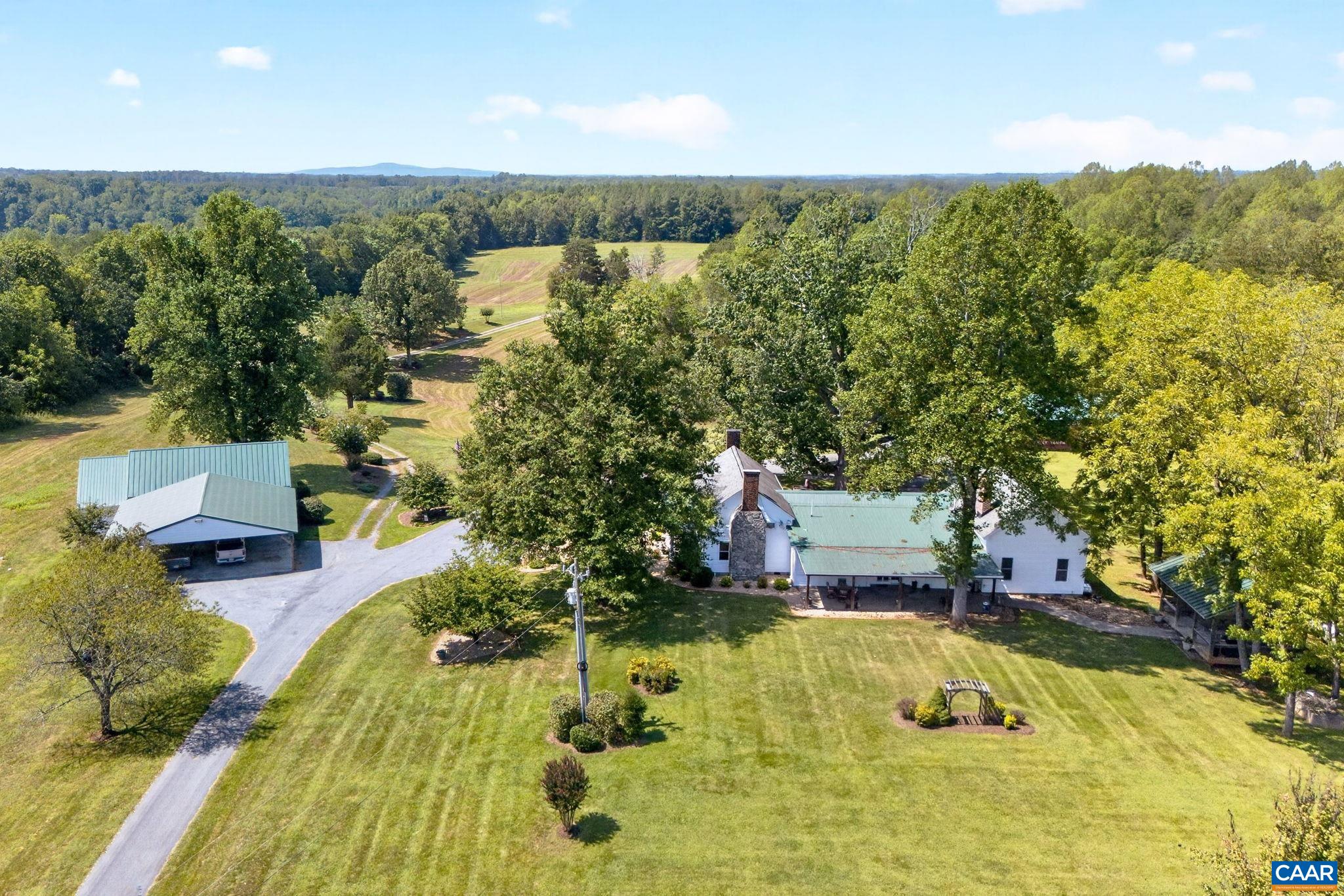 1353 Banton Shop Rd, Dillwyn, VA, 23936, USA, 4 Bedrooms Bedrooms, ,3 BathroomsBathrooms,Residential,Active,1353 Banton Shop Rd,662027
