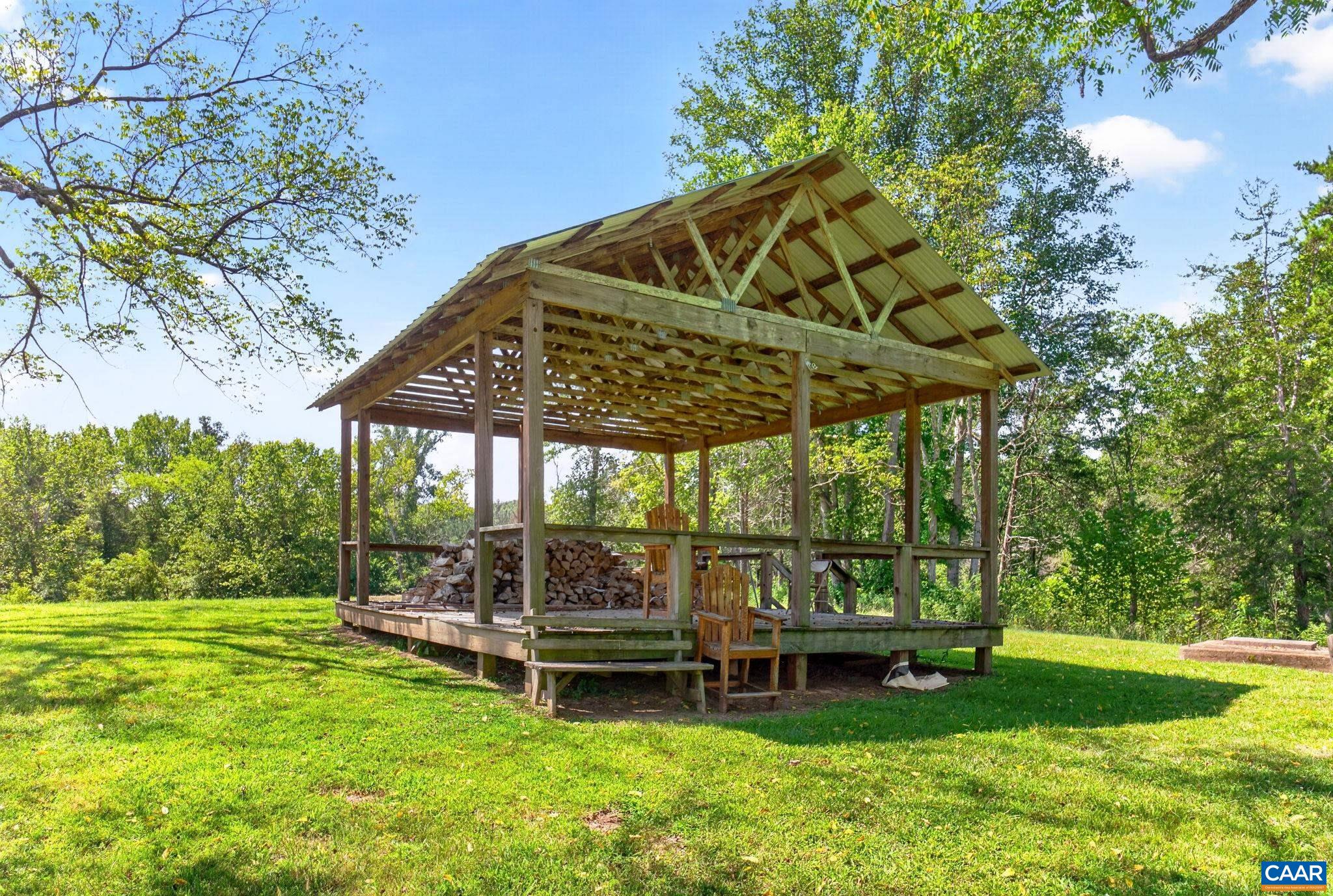 1353 Banton Shop Rd, Dillwyn, VA, 23936, USA, 4 Bedrooms Bedrooms, ,3 BathroomsBathrooms,Residential,Active,1353 Banton Shop Rd,662027