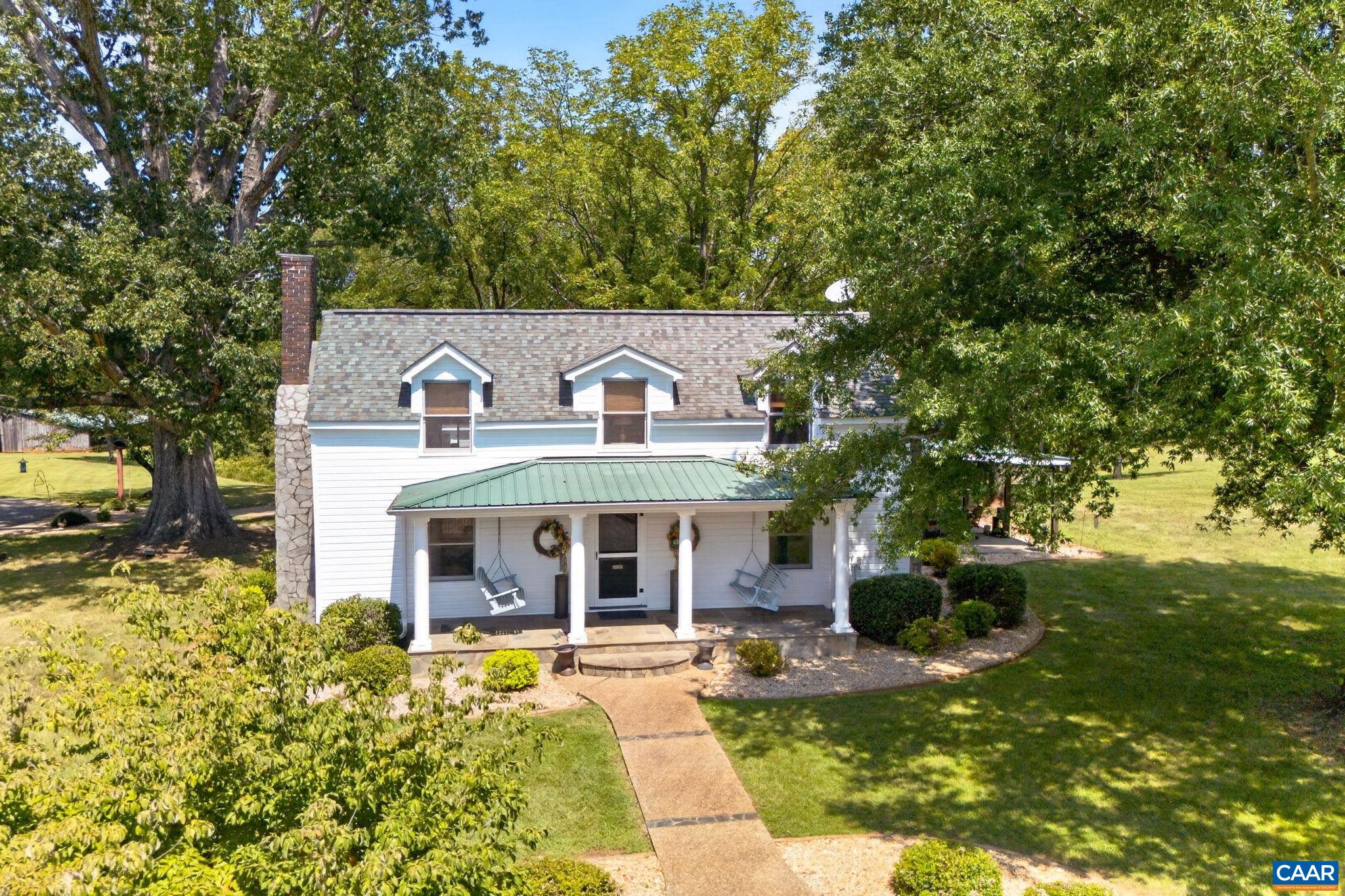 1353 Banton Shop Rd, Dillwyn, VA, 23936, USA, 4 Bedrooms Bedrooms, ,3 BathroomsBathrooms,Residential,Active,1353 Banton Shop Rd,662027