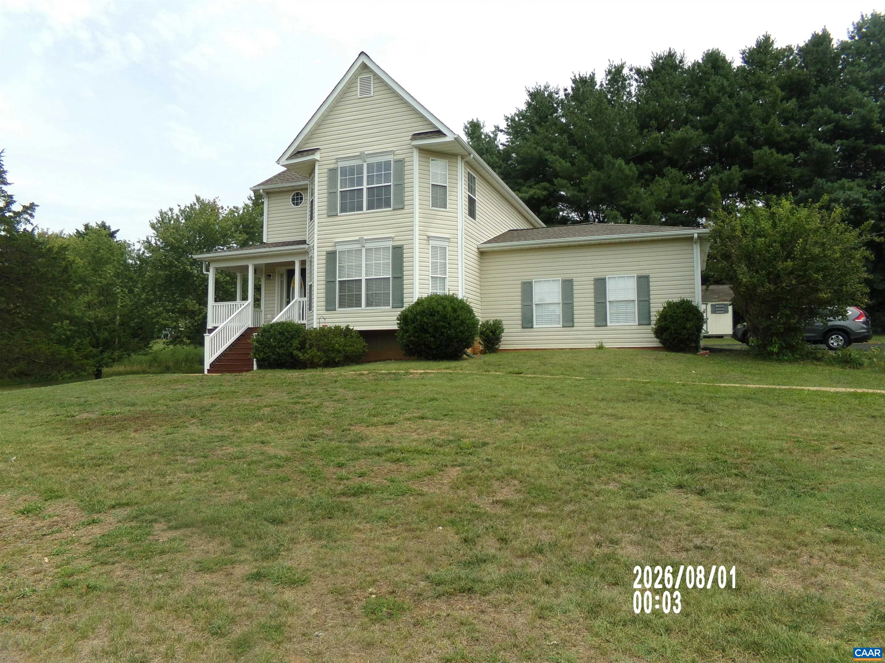 129 Oak View Rd
