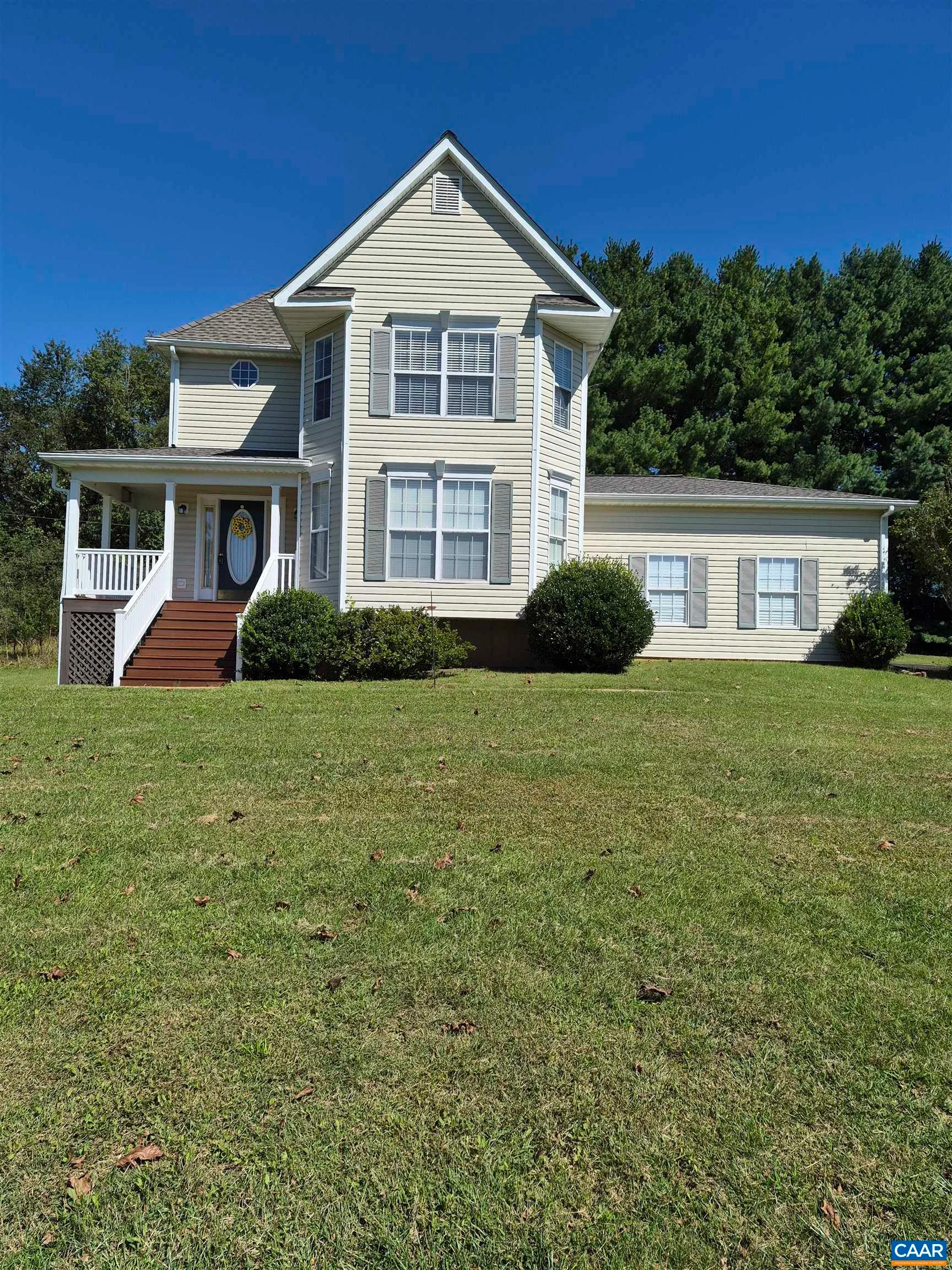 129 Oak View Rd