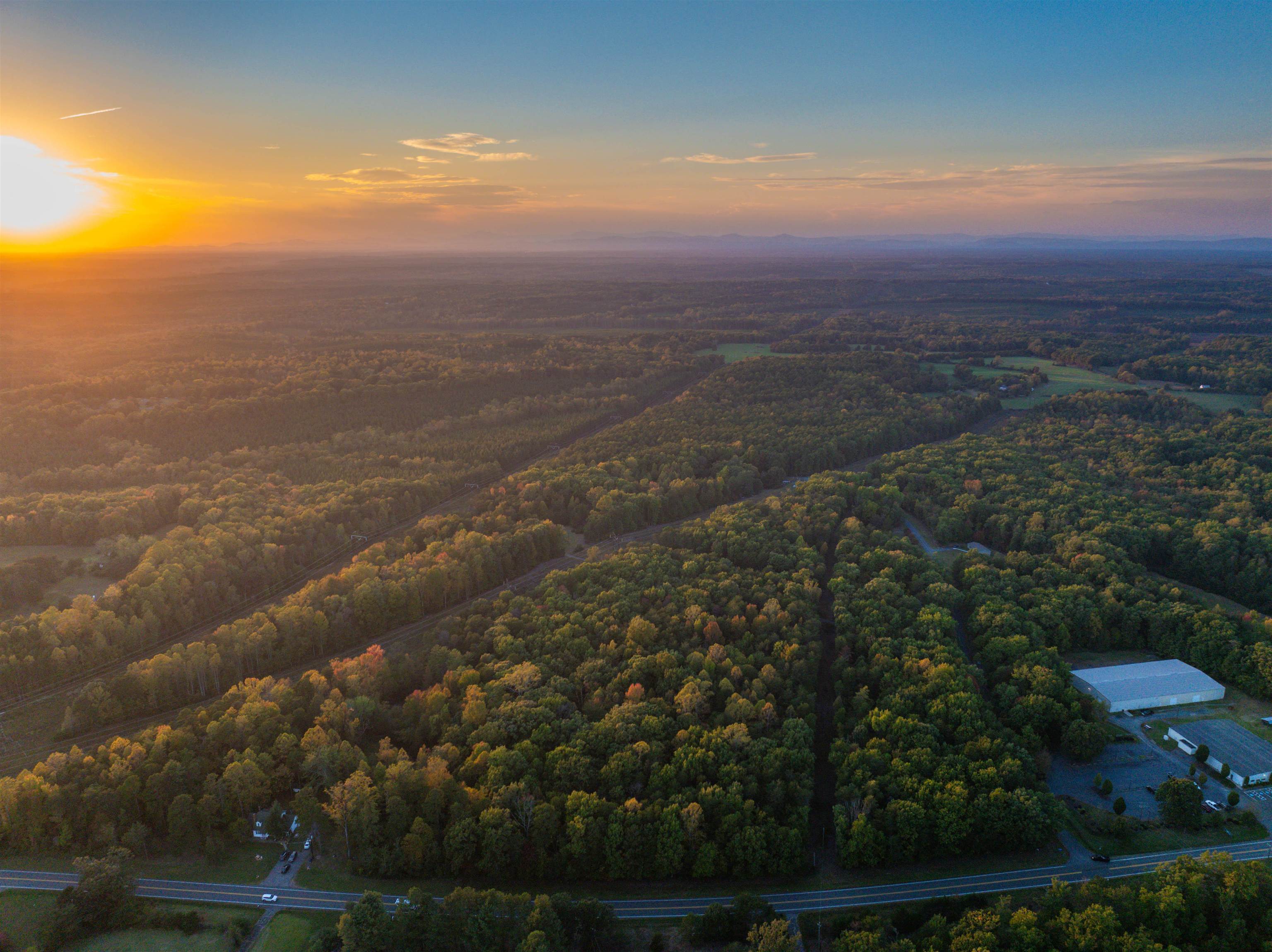 TBD JAMES MADISON HWY