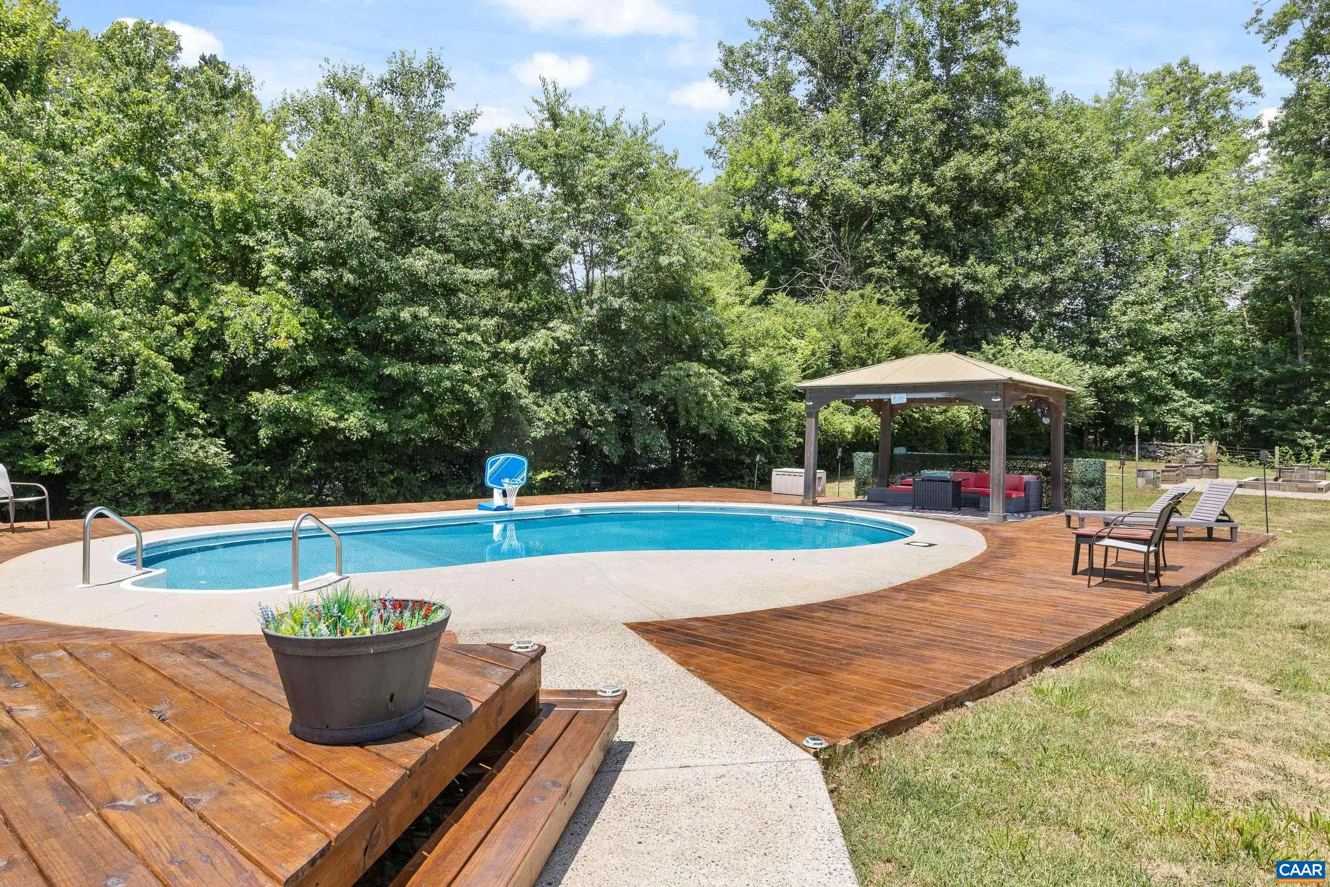 5393 Amicus Rd, Ruckersville, VA, 22968
