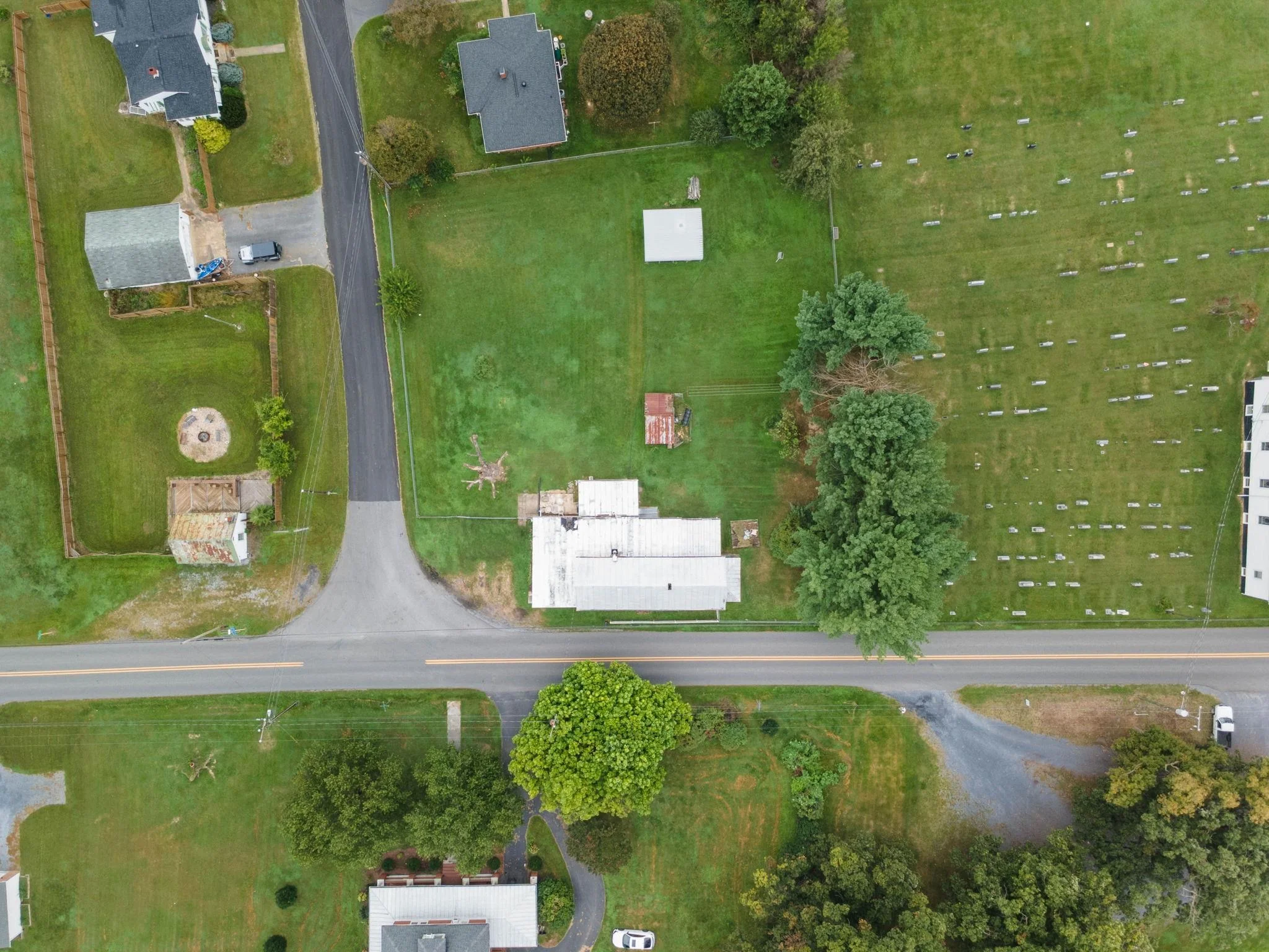 2905 Pineville Rd
