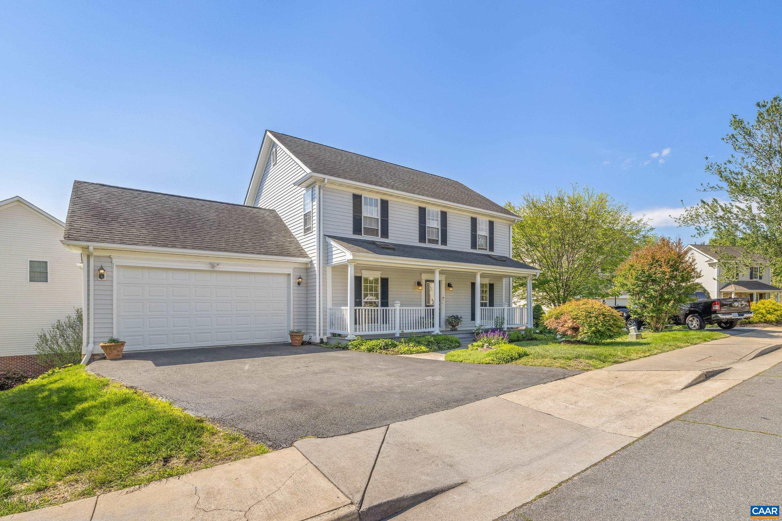 1236 AMBER RIDGE RD