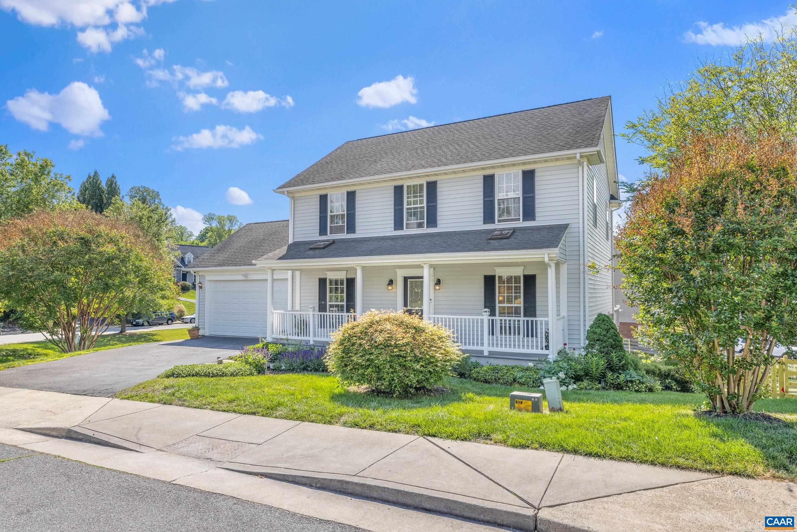 1236 AMBER RIDGE RD