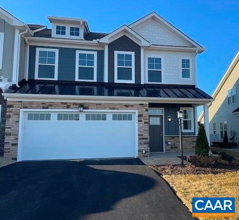 Photo of 374 Bayberry Ln #F3C-20, Zion Crossroads, VA 22942 (MLS # 663278)