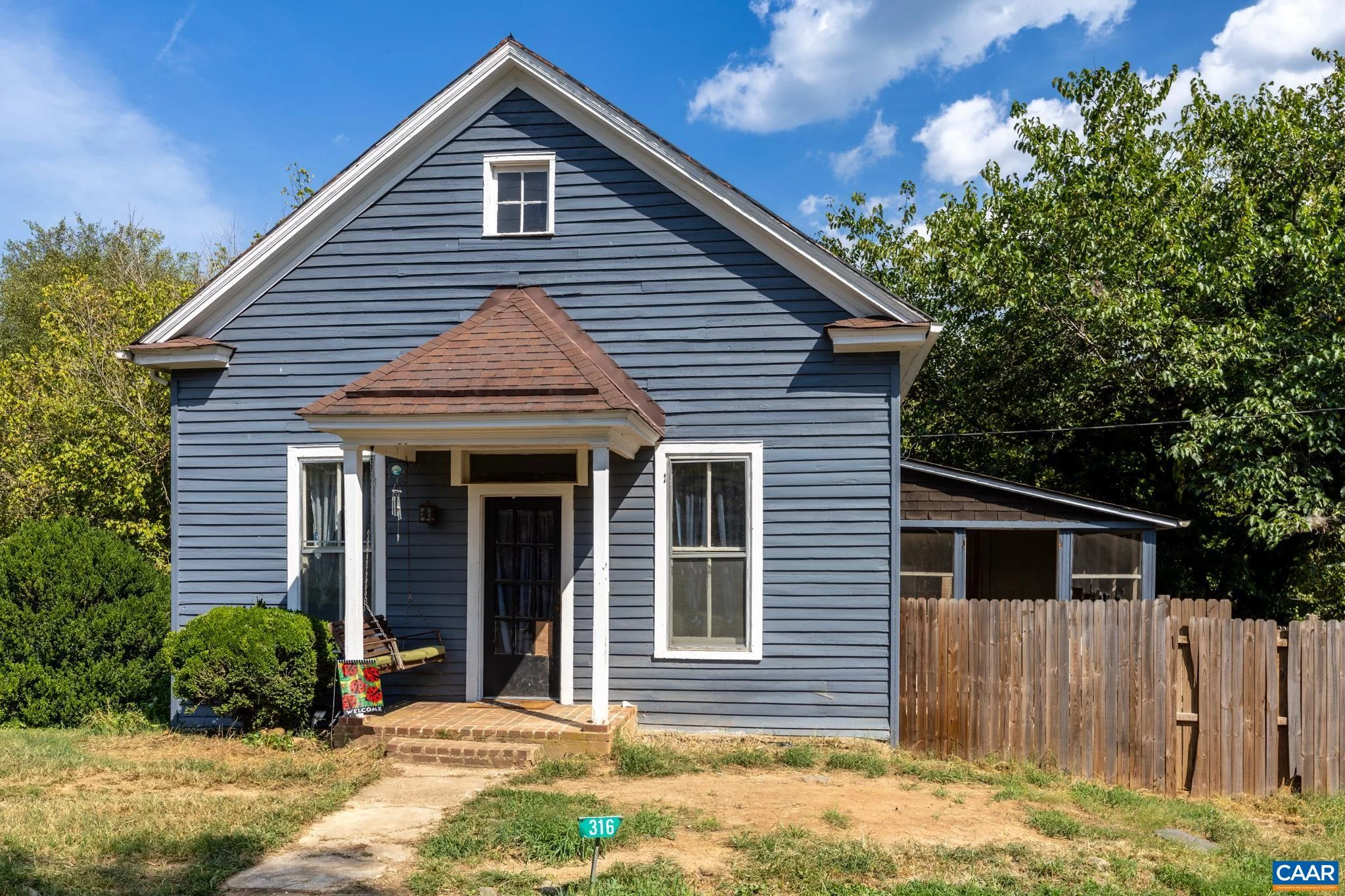 316 Main St