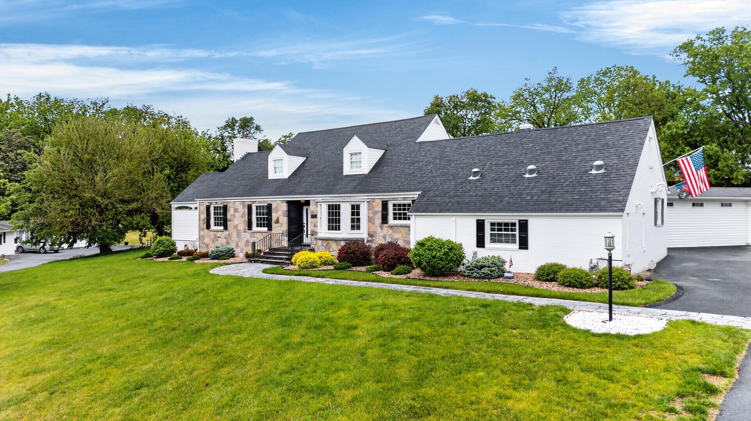 1204 WESTMORELAND DR