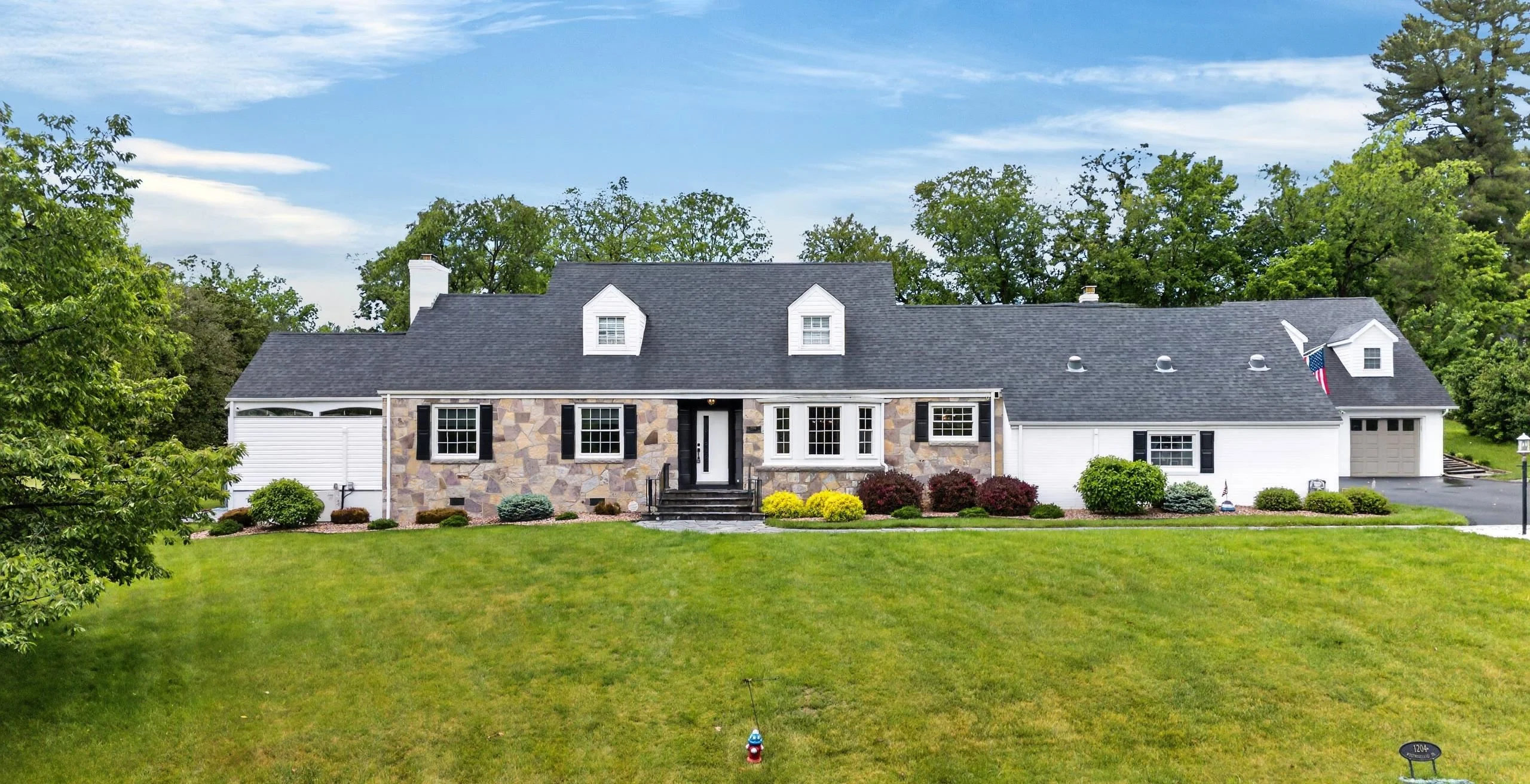 1204 Westmoreland Dr
