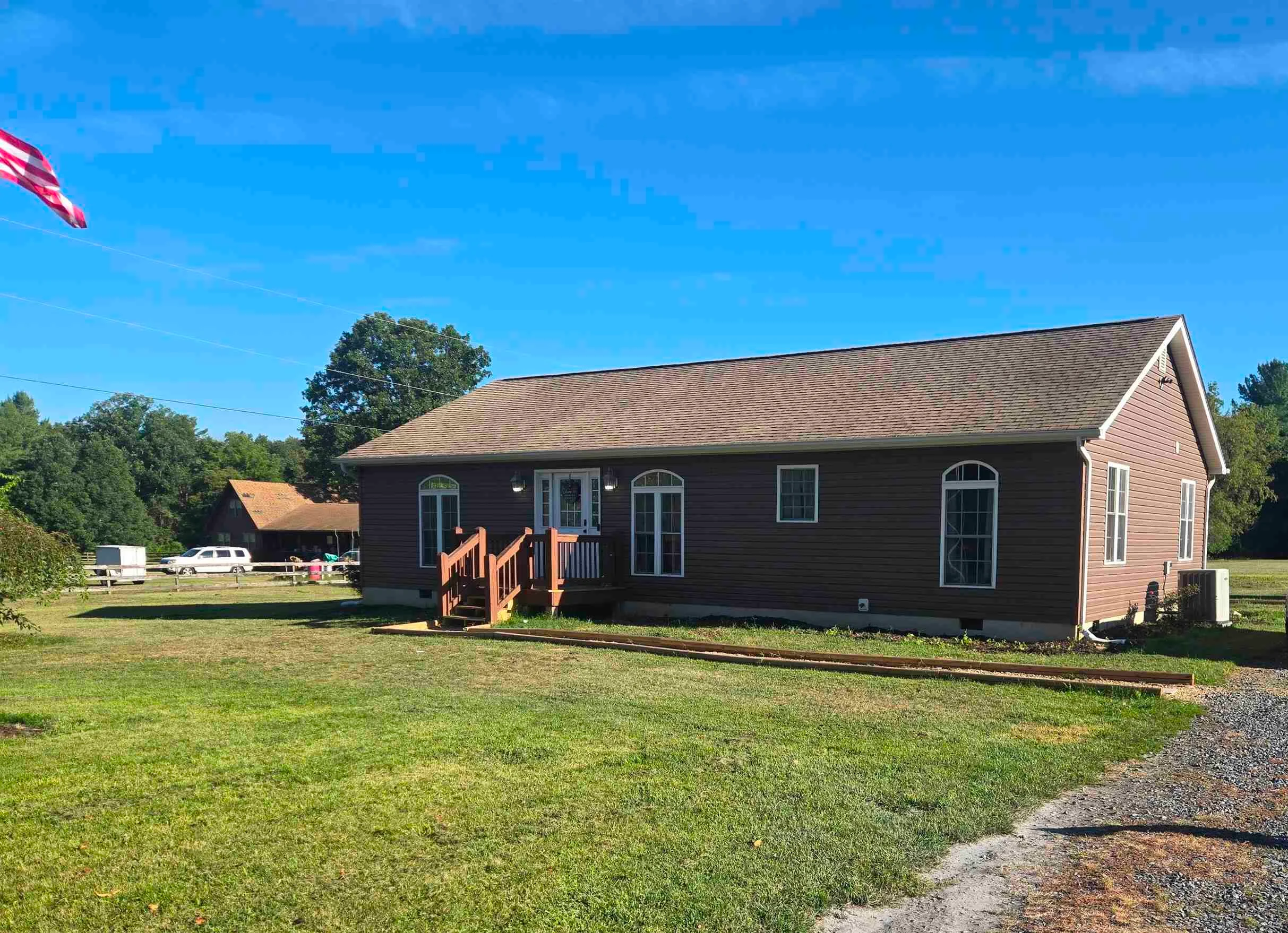 468 Paine Run Rd, Grottoes, VA, 24441