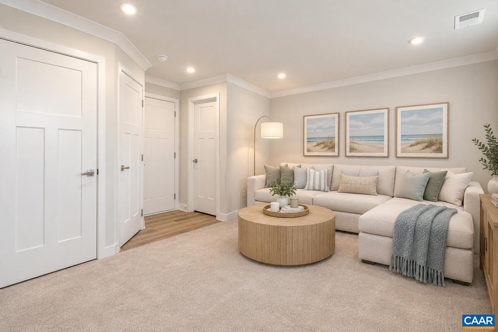 Photo of 4036 Purple Flora Bnd, Charlottesville, VA 22911 (MLS # 681753)