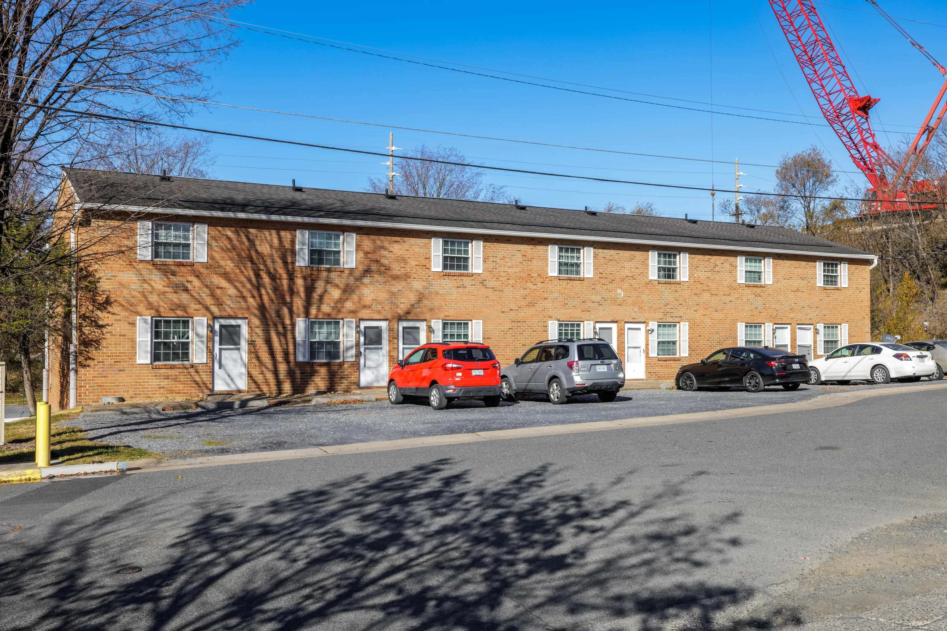 91 Dutch Mill Ct