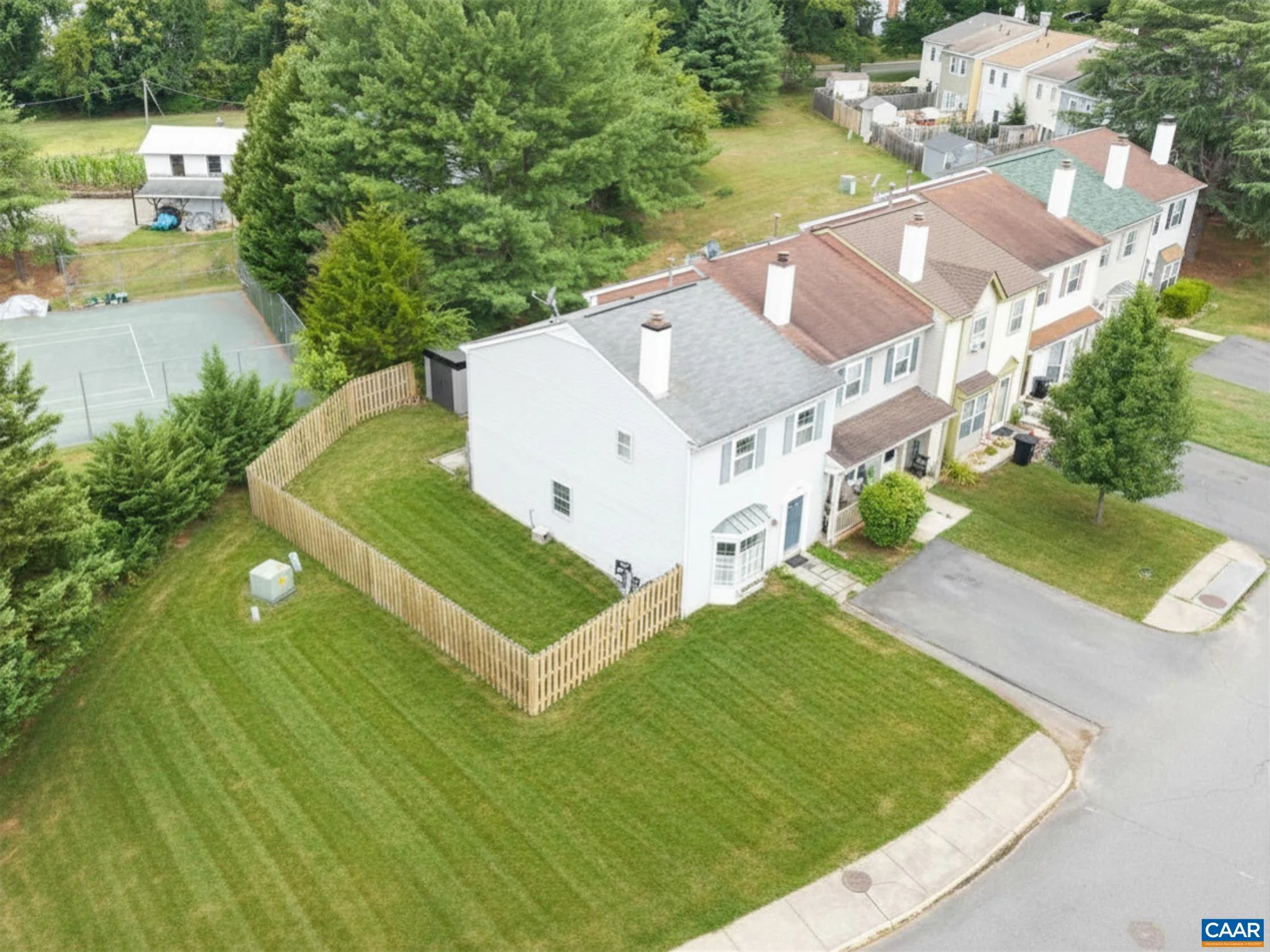 1625 Cool Spring Rd