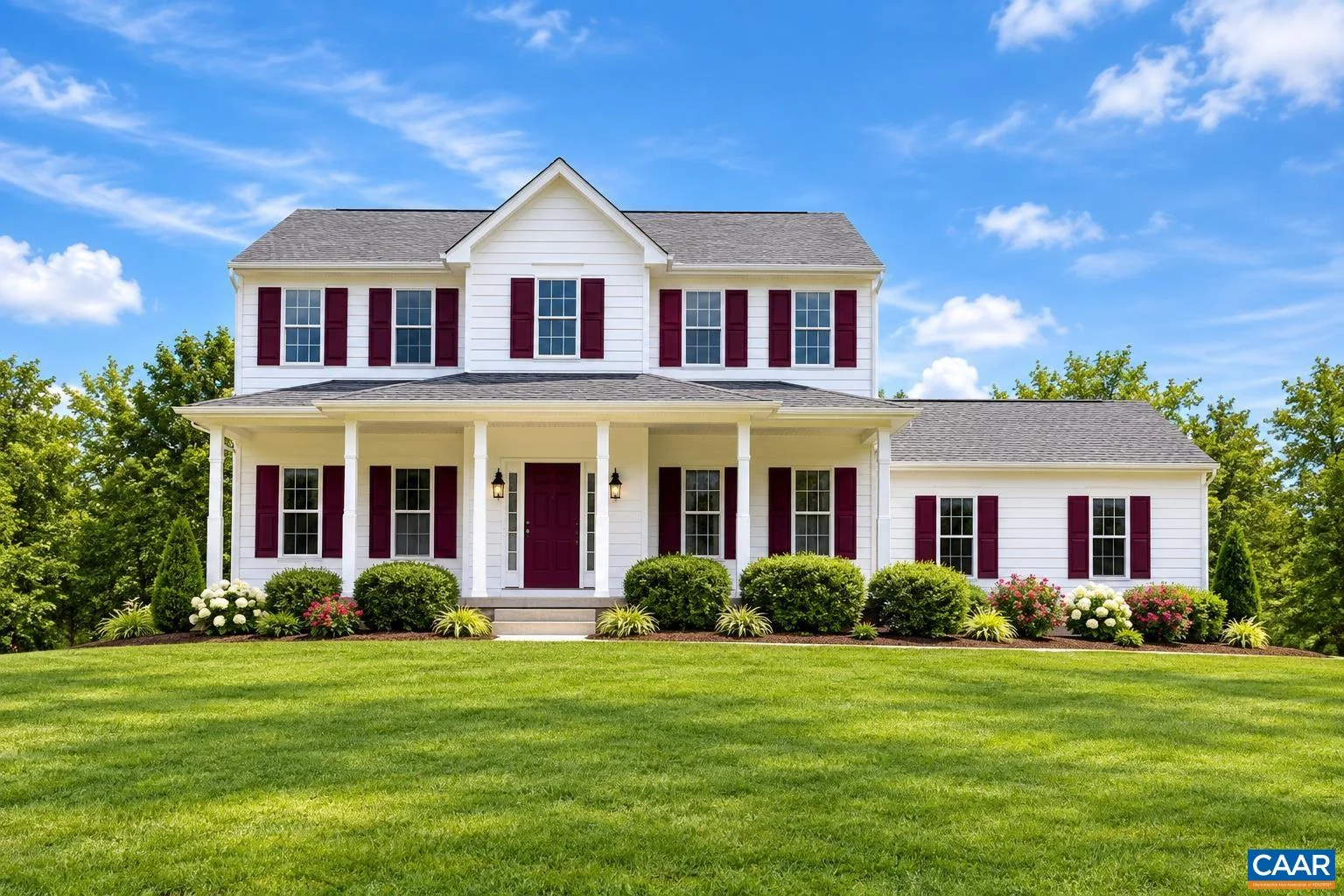 830 Raccoon Ridge