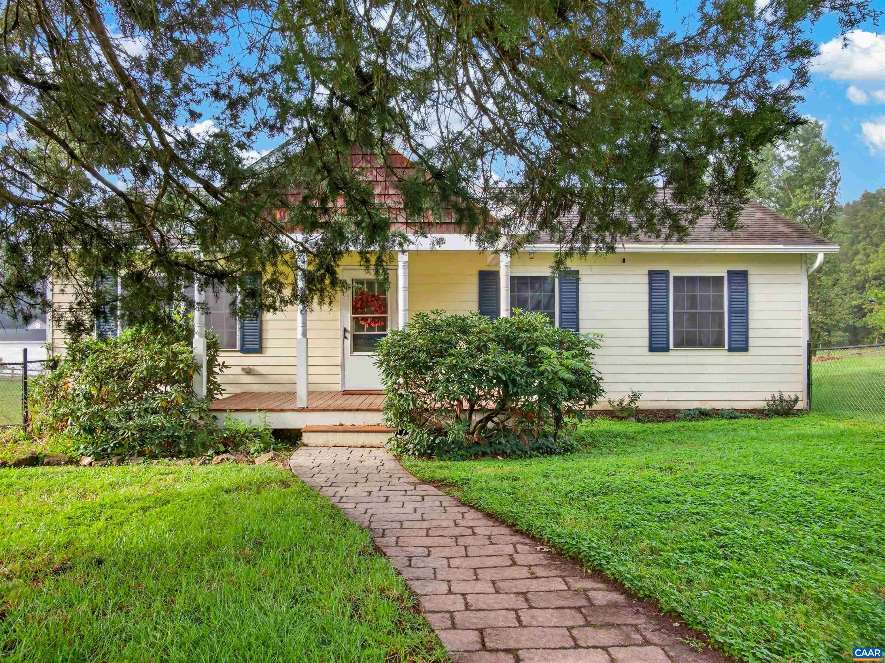 989 BUCK MOUNTAIN FORD LN