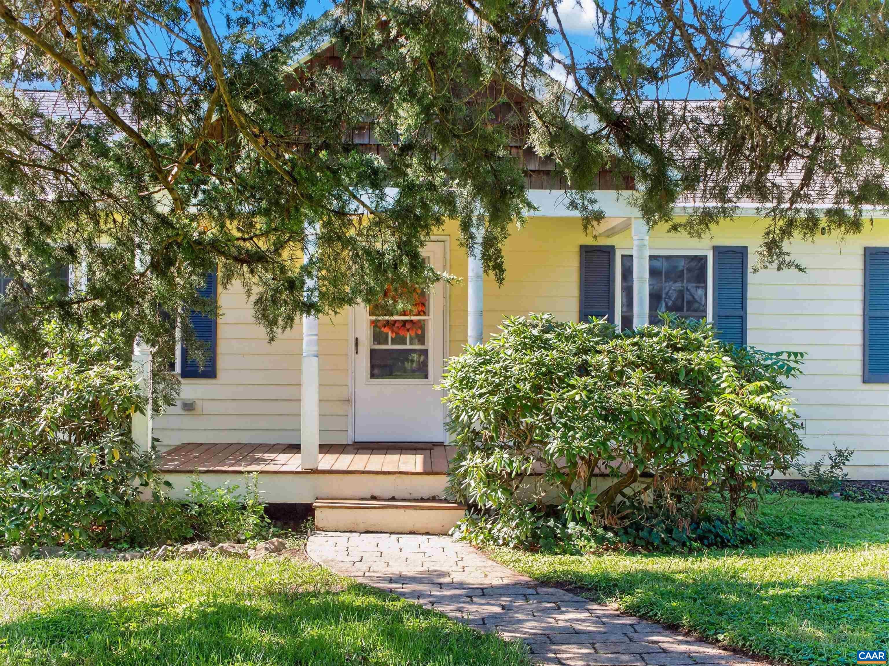 989 BUCK MOUNTAIN FORD LN