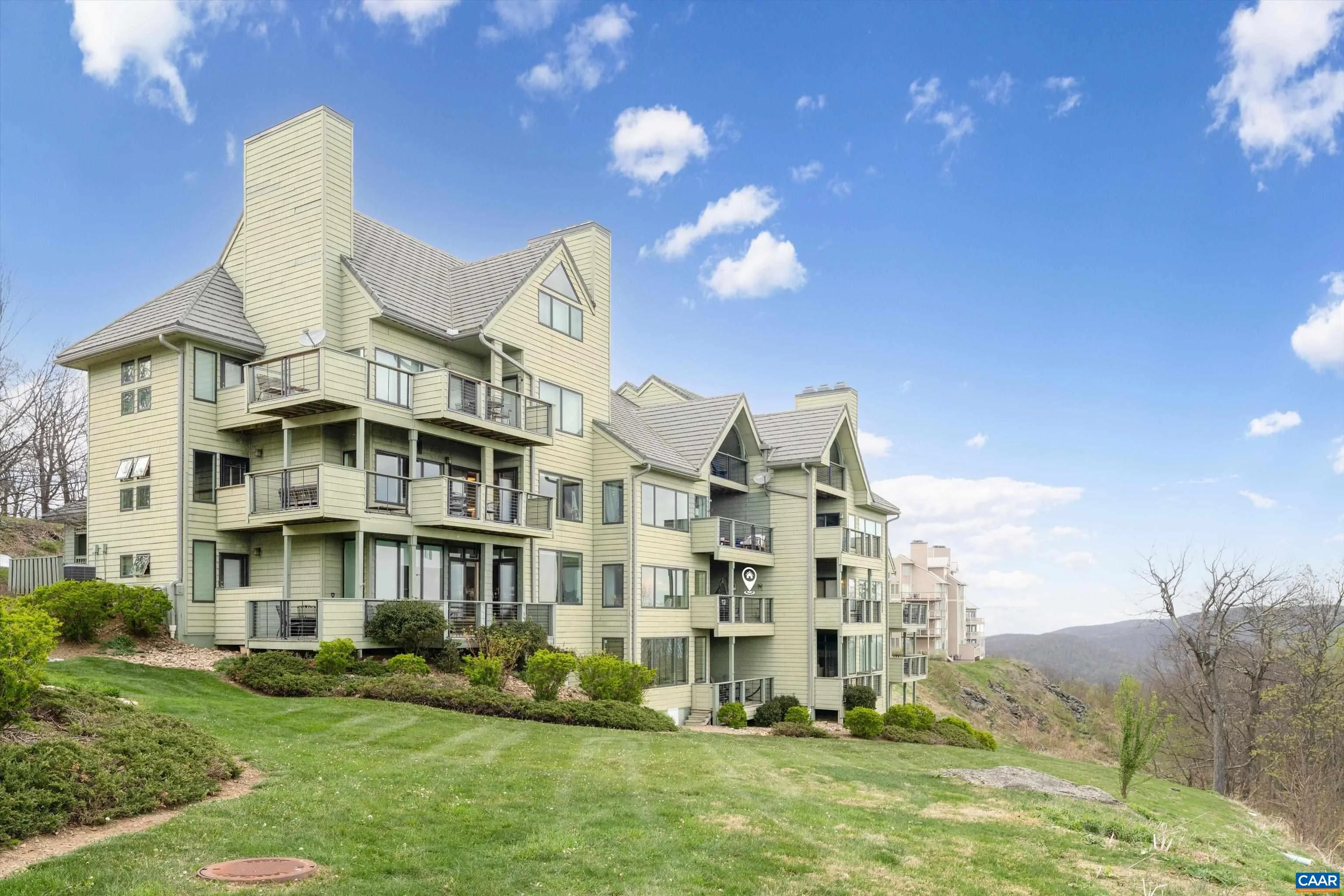 1717 High Ridge Condos Rdg