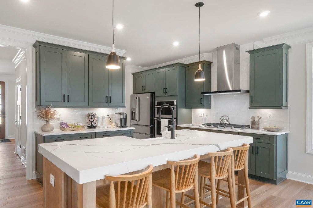 Photo of 1262 Farrow Dr, Charlottesville, VA 22901 (MLS # 681729)