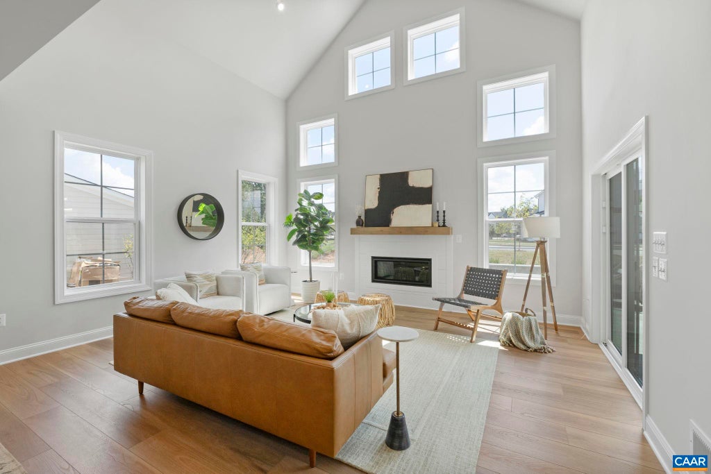 Photo of 1262 Farrow Dr, Charlottesville, VA 22901 (MLS # 681729)