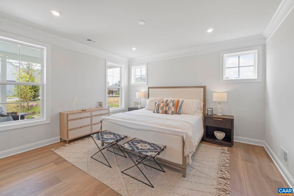 Photo of 1262 Farrow Dr, Charlottesville, VA 22901 (MLS # 681729)