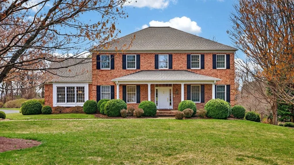 5 Trace Dr