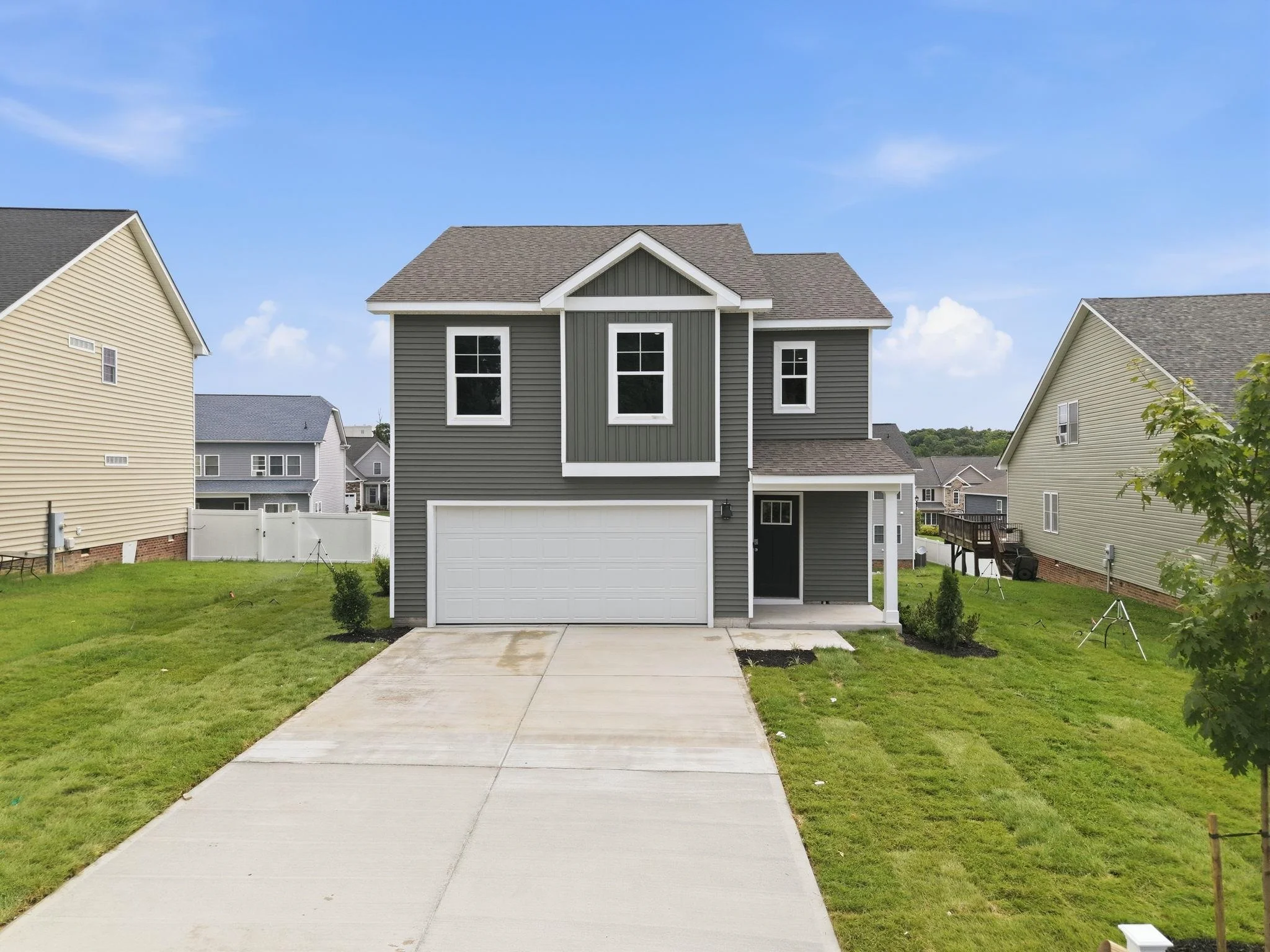 124 Meadow Ridge Way