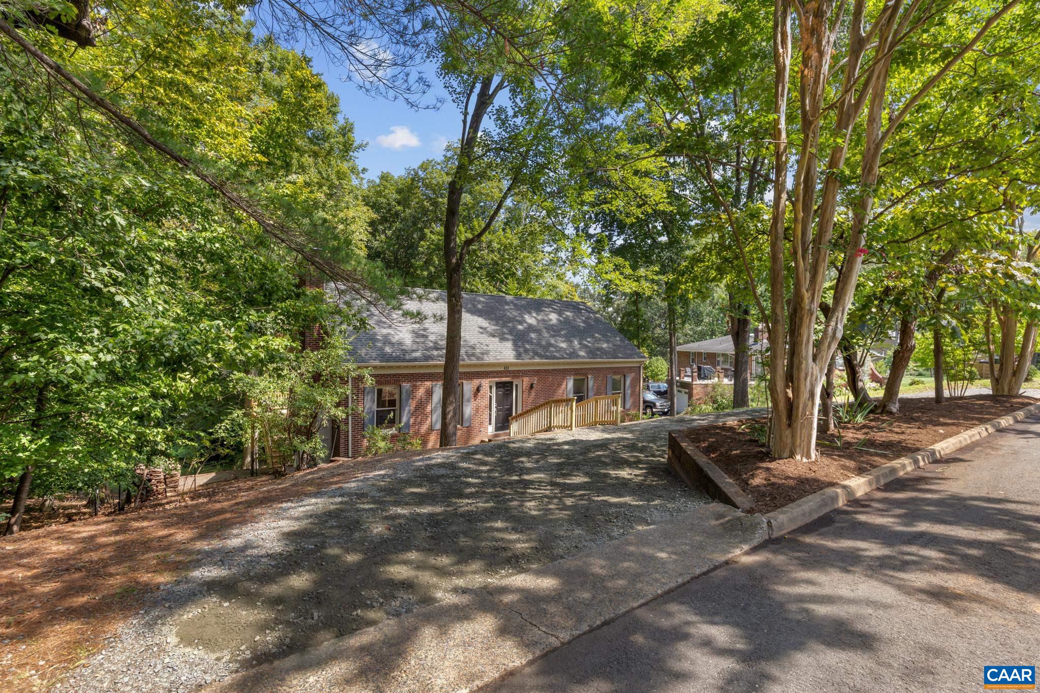 412 BERWICK CT