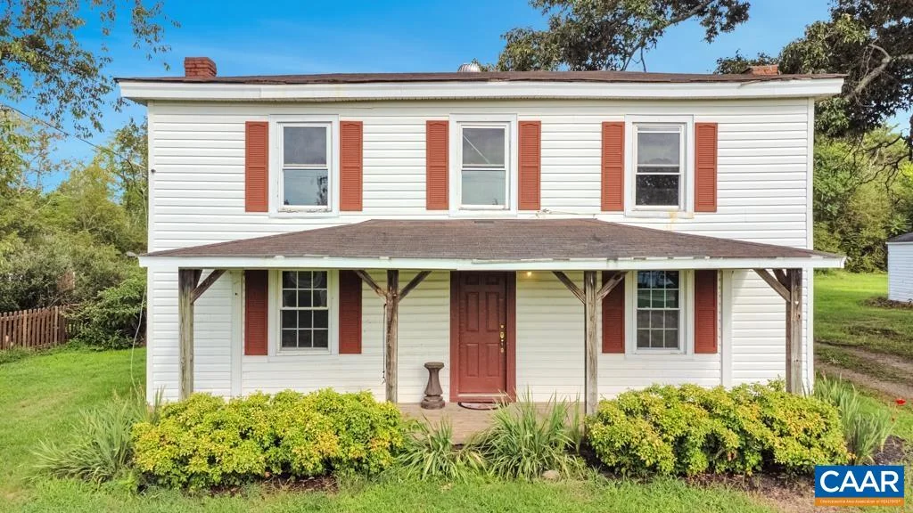12180 Pinhook Rd, Rockville, VA, 23146