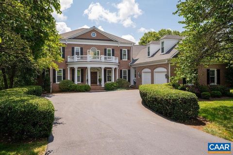 Photo of 3141 Darby Rd, Keswick, VA 22947 (MLS # 667070)