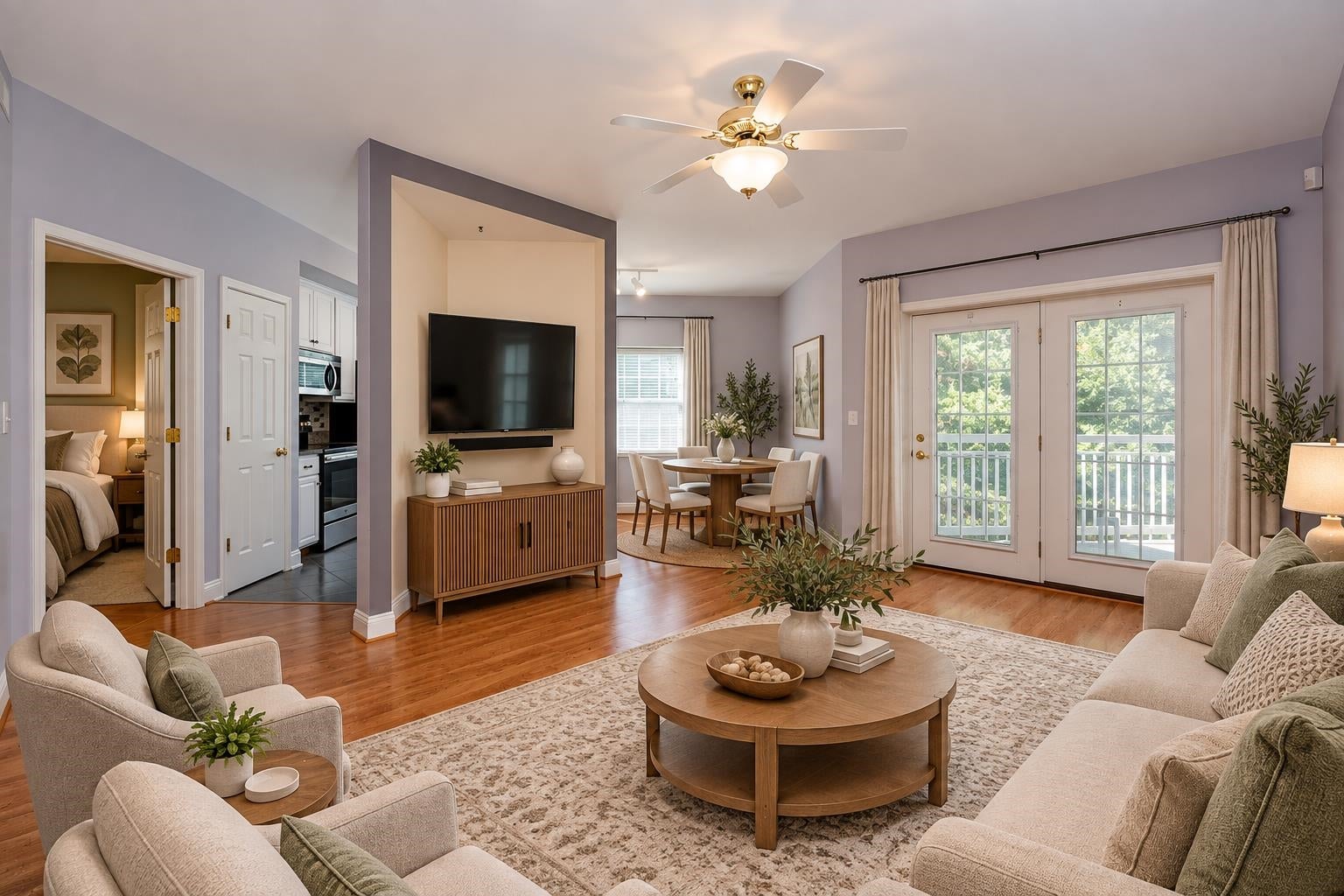 1410 N COALTER ST 308
