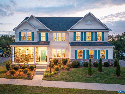 Photo of 5626 McKinley Ln, Charlottesville, VA 22903 (MLS # 668958)