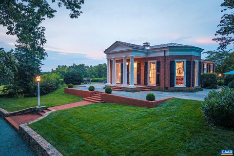 Photo of 1790 Lambs Rd, Charlottesville, VA 22901 (MLS # 664419)