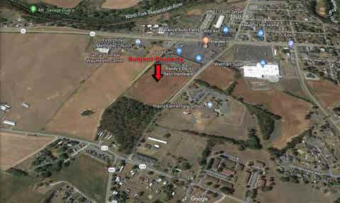 Photo for 19.1 acres AMERICAN LEGION DR