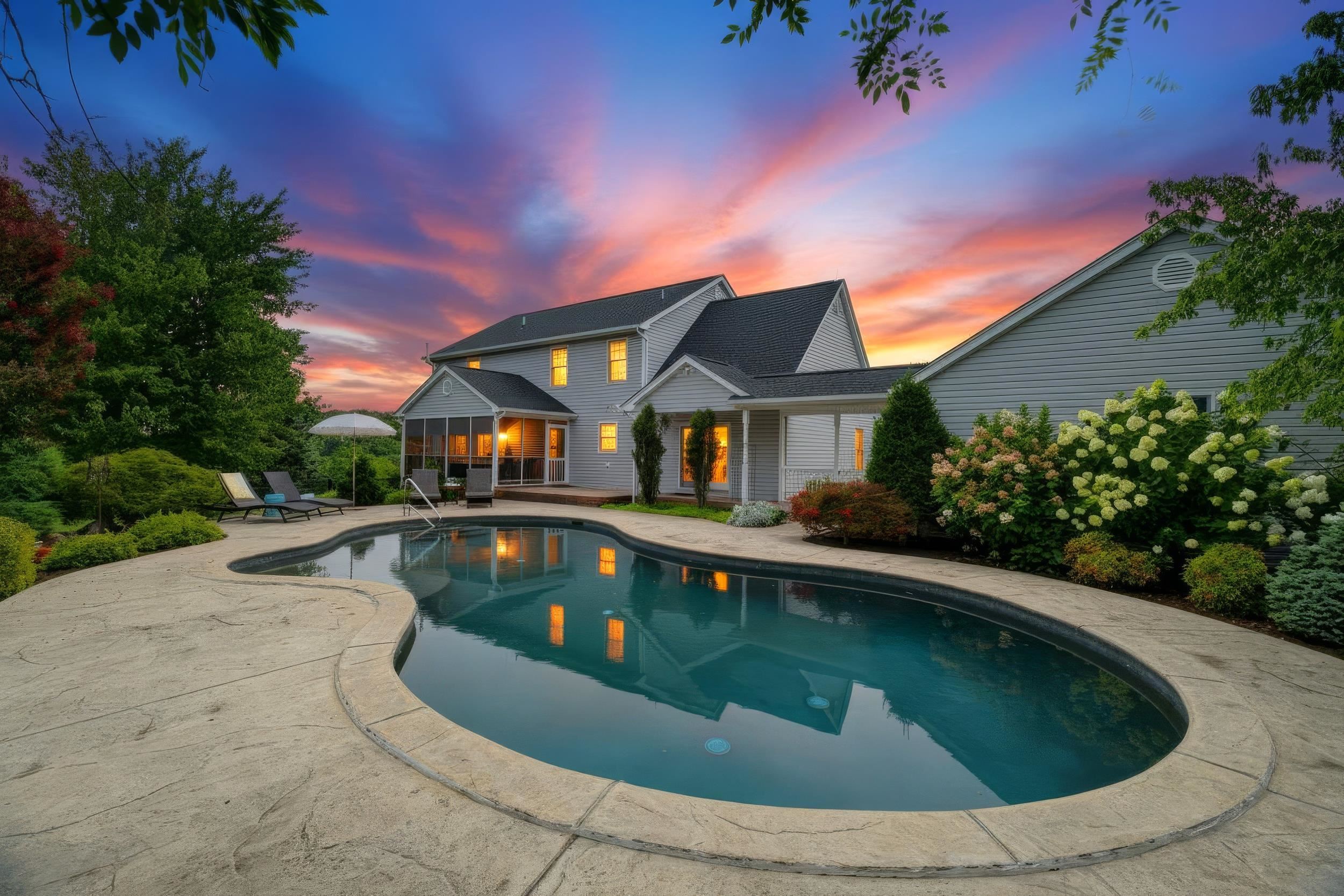 455 White Oak Gap Rd, Staunton, VA, 24401