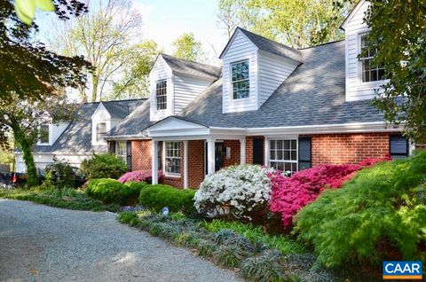 Photo of 1895 Westview Rd, Charlottesville, VA 22903 (MLS # 662012)
