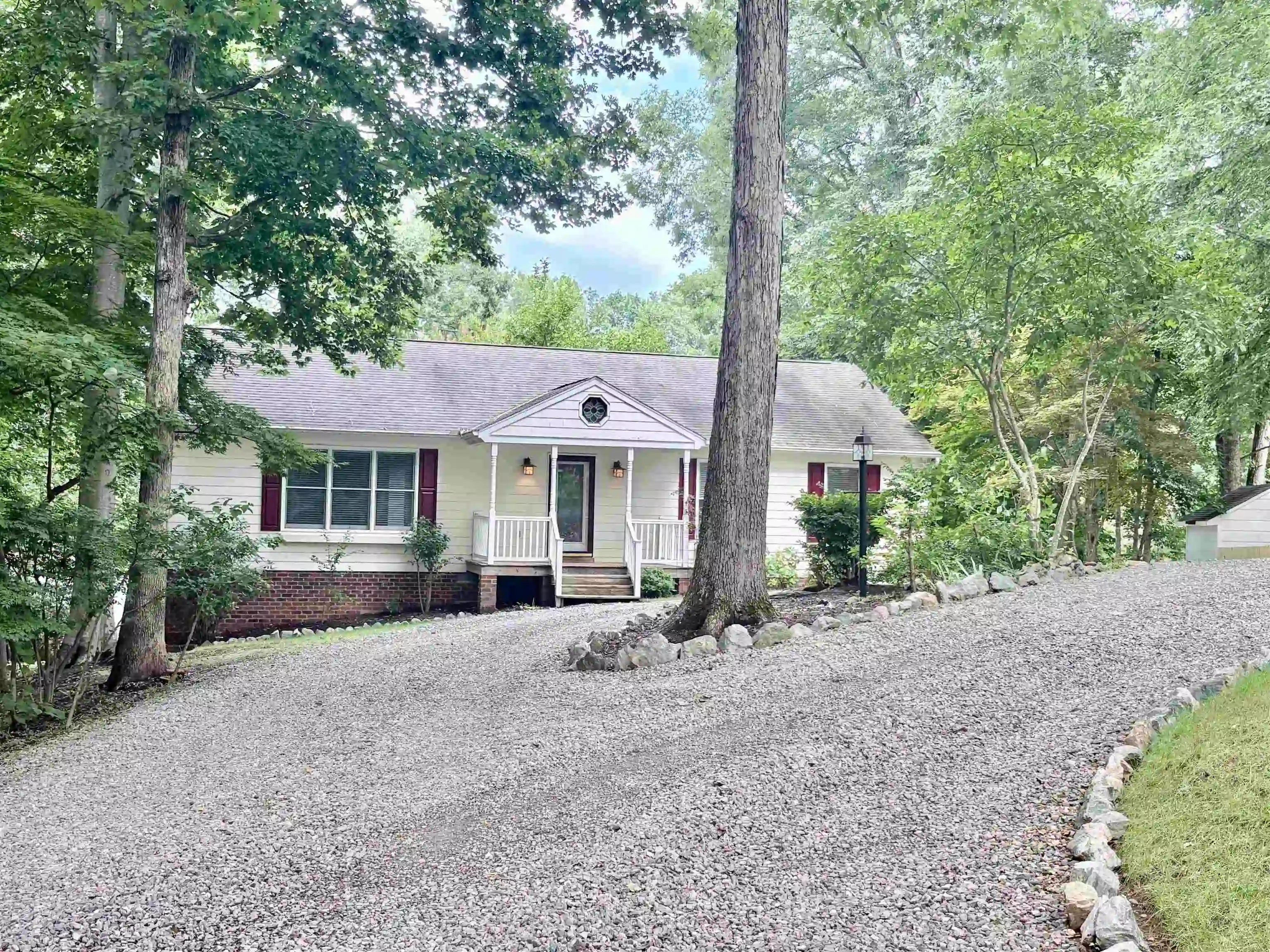 2110 Highland Dr, Powhatan, VA, 23139