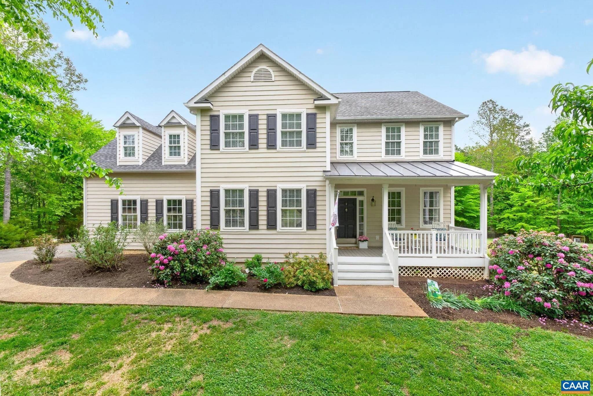 511 Taylor Ridge Way