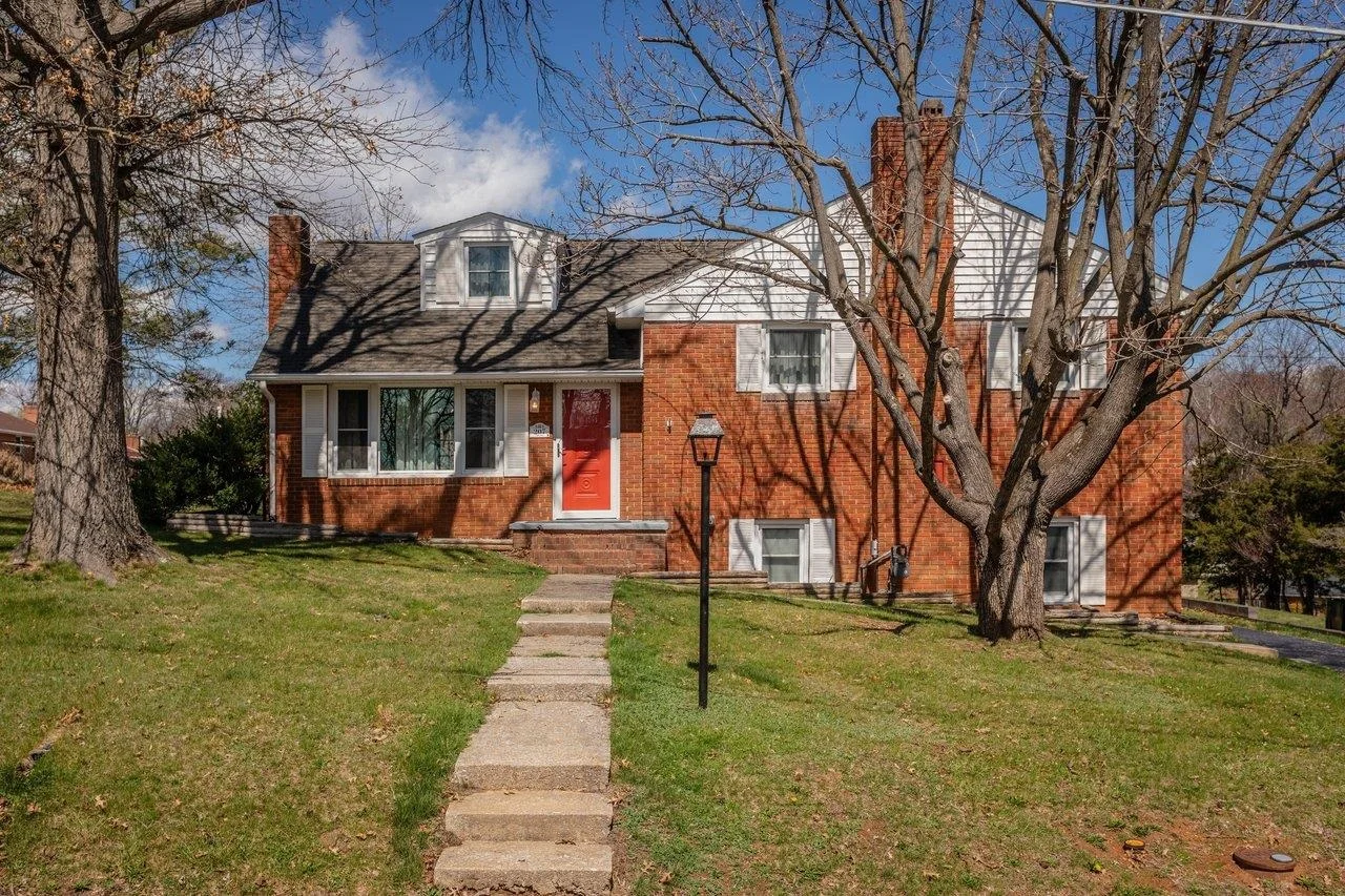 207 Burnley Dr
