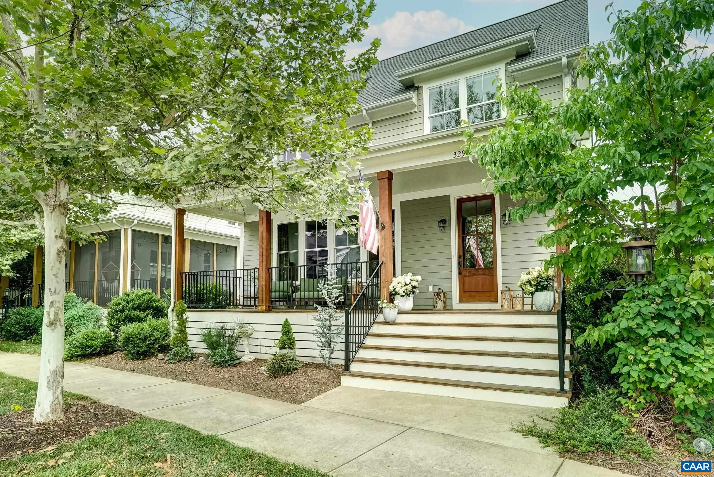 3298 Rowcross St, Crozet, VA, 22932