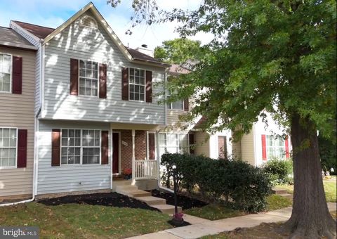 Photo of 11170 Hamlet Ct, Fredericksburg, VA 22407 (MLS # VASP2036910)